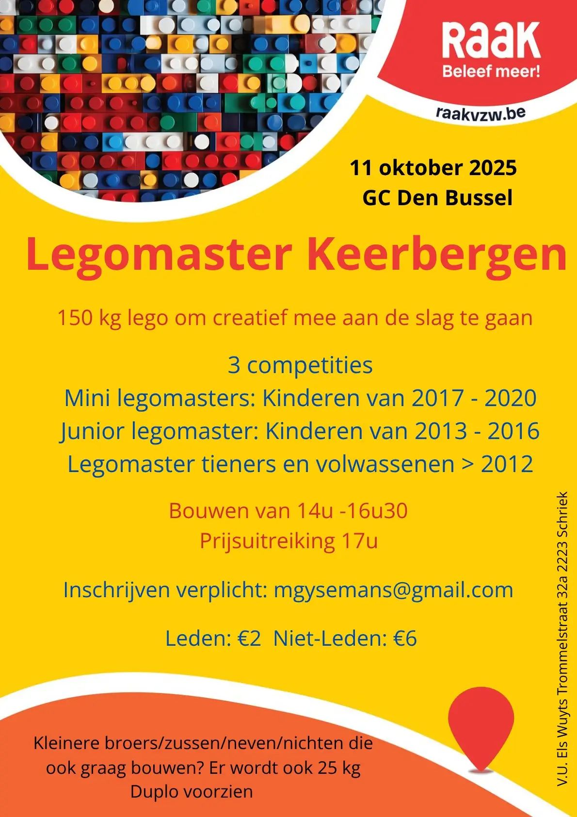 Blokjesfestival