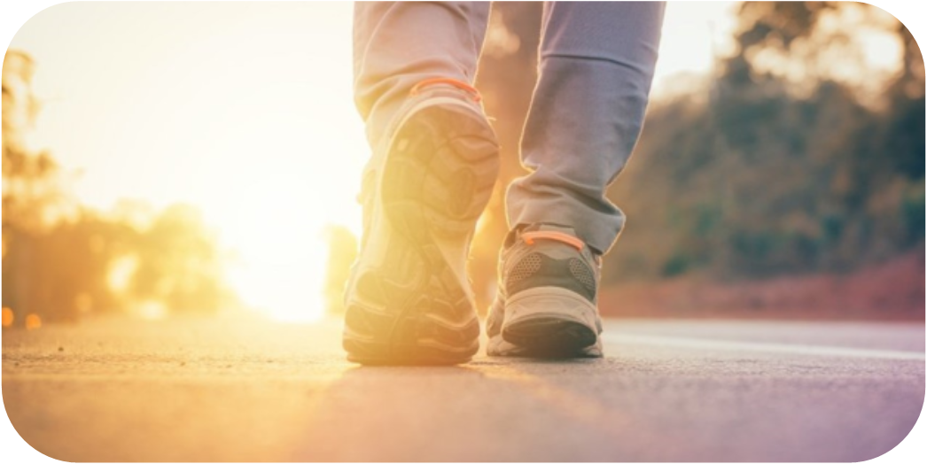 Wandeldag